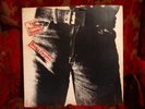 ex/ex rolling stones sticky fingers coc59100 small zipper
