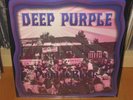 DEEP PURPLE - Paint It Black 1970 LP - BUDGIE WARHORSE BLACK SABBATH URIAH HEEP