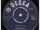 DON CHARLES Angel Of Love 7