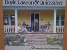 Doyle Lawson and Quicksilver I'll Wander Back Someday SEALED vinyl LP record