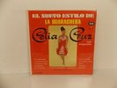 Celia Cruz - El Nuevo Estilo De - Le Guarachera - Latin  LP - Sealed No Marks