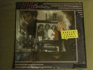HIGH FASHION FEELIN' LUCKY LP ORIG '82 SYNTH FUNK DISCO MODERN SOUL VG+ SHRINK