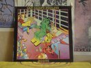 IAN CARR'S NUCLEUS, ROOTS - UK VERTIGO LP 6360 100