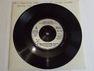 Alice Cooper He’s Back (The Man Behind The Mask) 7” Single A1 B1 Pressing - EX
