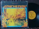 THE METERS Fire On The Bayou NM ORIGINAL 1975 US LP REPRISE SOUL FUNK BREAKS