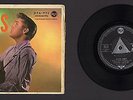 ELVIS PRESLEY VOL. I 1956 RARE GERMANY ORIGINAL 7
