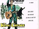ELVIS PRESLEY King Creole RCA 3-20489 Spanish re-issue