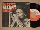 JUNIOR WELLS / BIG JOE TURNER -Split  7