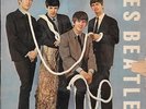 LES BEATLES 45 EP I WANT TO HOLD YOUR HAND+PS FRANCE RARE