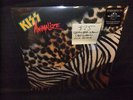 Kiss Animalize Sealed New 180g Gram Vinyl LP Record Album