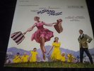 The Sound Of Music - Original Soundtrack - Vinyl Record LP Album - LSOD2005