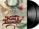 KING DIAMOND House Of God 180g BLACK Vinyl DLP ReIssue RI