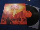 NUCLEAR ASSAULT-GAME OVER COBRA LP Dark Angel Sacrifice Pestilence Holy Terror