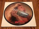 THE CARS ORIGINAL PROMO PICTURE DISC TITLED SHAKE IT UP STILL IN SHRINK   1981