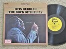 Otis Redding ?– The Dock Of The Bay *1968 Excellent Vinyl Volt Stereo LP*