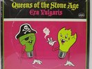 QUEENS OF THE STONE AGE 'Era Vulgaris' 3x Vinyl 10