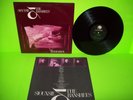 Siouxsie & The Banshees  Tinderbox Vinyl LP Record Post-Punk Goth Cities In Dust