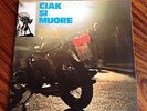 CIAK SI MUORE OST Lp GIALLO HORROR FUNK DUB PSYCH LOUNGE & ELECTRONCS oHEARo