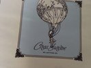 CIRCA SURVIVE - On Letting Go Ltd 10th Anni ORANGE/WHITE VINYL LP Gatefold + DL