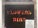Paul McCartney-Flowers In The Dirt -World Tour Pack'LP , COMPLETE
