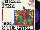 KOOL & THE GANG 45 - JUNGLE JAZZ - KILLER BBOY FUNK HIP HOP RARE GROOVE oHEARo