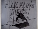 Pink Floyd / Works / EMI EMS-81600 / JAPAN LP Sample board 