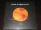 Coldplay rare 2000 original EU press LP Parachutes on Parlaphone mint-