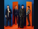 THE STRYPES 'SPITTING IMAGE' VINYL LP (2017)