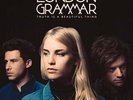 LONDON GRAMMAR Truth Is A Beautiful Thing LP VINYL European Ministry Of Sound