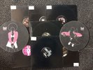poker flat vinyl, minimal, tech house. steve bug, trentemoller, john tejada etc