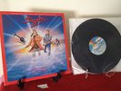 THE IMMORTALS No Turning Back SPAIN LP John Deacon Queen Biggles OST 1986
