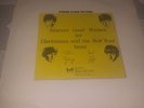 THE BEATLES From Then To You LP UK 1st Press Dark Apple, LYN 2154, SUPERB