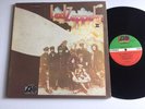 LED ZEPPELIN II on Atlantic SD 8236 RL SS Both Sides Robert Ludwig Rock LP