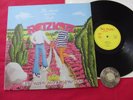 LP Rotzkotz Lebensfroh + Farbenfroh Germany 1981 | M-