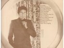 LEONARD COHEN Greatest Hits LP VINYL UK Cbs 1975 12 Track Nice Price Reissue