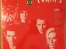 The Cramps - Gravest Hits - Red Vinyl LP - Limited Edition - New and Sealed