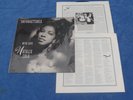 NATALIE COLE Unforgettable RARE 2-LPs 1991 Elektra E1-61049 EZ VOCALS Nat King