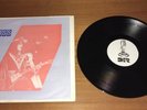 KISS 1984 Live In Boston Vinyl LP King Biscuit VG Rock And Roll Canada