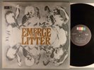 Litter, The  Emerge    Psych