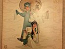 Very Rare NM/Ex Roman Tam ?????????? ???  1982 Hong Kong LP Vinyl Record