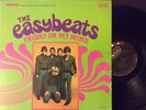 The Easybeats   Friday On My Mind   ORIGINAL USA STEREO LP UNITED ARTISTS