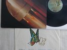 Atomic Rooster  Death Walks Behind You  HEAVY PROG MONSTER  1st US Elektra MINT-