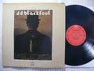 J.D. Blackfoot  The Ultimate Prophecy 1970 VERY RARE 1st US Mercury SR-61288 EX+