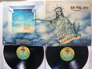 Kin Ping Meh  Concrete  DoLP  1976 DE 1st Press  Nova 628370   EX