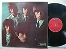The Rolling Stones  No. 2   RARE DE DECCA MONO BLK 16325 P  MINT-