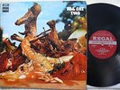 Toe Fat  TWO   PROG MONSTER orig. 1st UK Regal Zonophone ?SLRZ 1015