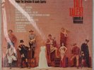 NEW CHRISTY MINSTRELS: Tall Tales PROMO Red Wax Colored Vinyl COLUMBIA Orig LP