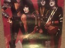 KISS Creatures of the Night Poster