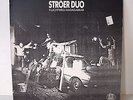 LP Ströer Duo Fluchtweg Madagaskar Vinyl Mood Records 28 629