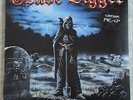 GRAVE DIGGER Picture-LP The Grave Digger, 1press2001,ltd.Edit., Running Wild